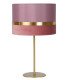 Extravaganza Tusse Retro Table Lamp-2