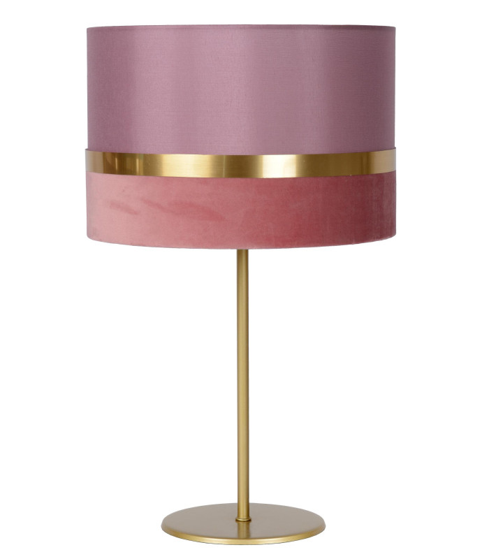 Extravaganza Tusse Retro Table Lamp-2