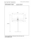 Extravaganza Tusse Retro Table Lamp-5