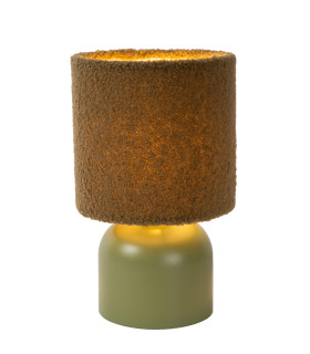 Woolly Vintage Table Lamp-1
