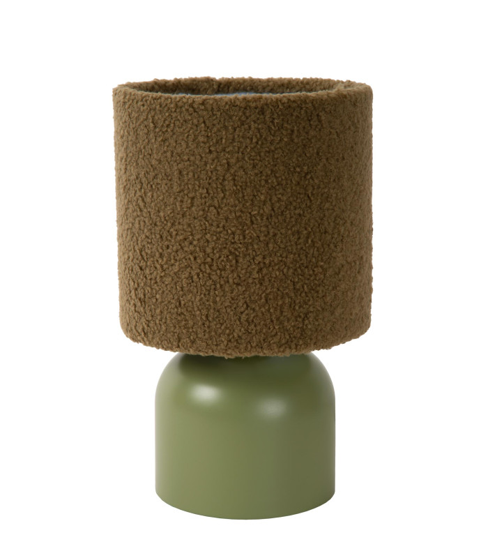 Woolly Vintage Table Lamp-3