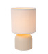 Woolly Vintage Table Lamp-1