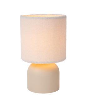 Woolly Vintage Table Lamp-1