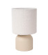 Woolly Vintage Table Lamp-3