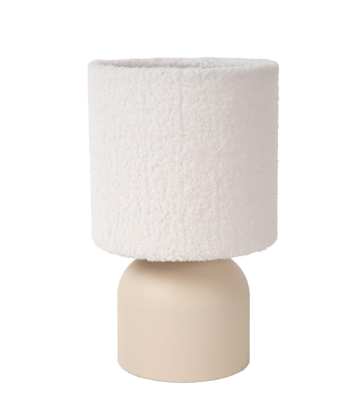 Woolly Vintage Table Lamp-3