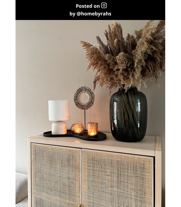 Woolly Vintage Table Lamp-9