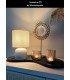 Woolly Vintage Table Lamp-10