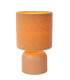 Woolly Vintage Table Lamp-1
