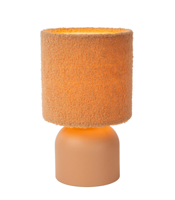 Woolly Vintage Table Lamp-1