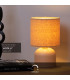 Woolly Vintage Table Lamp-2