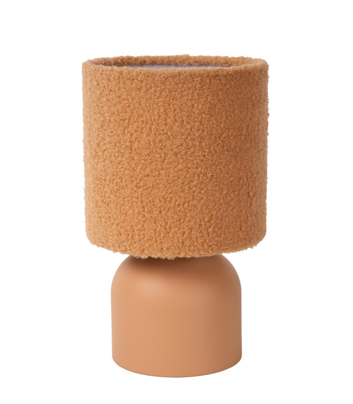 Woolly Vintage Table Lamp-3
