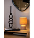 Woolly Vintage Table Lamp-4
