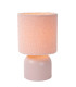 Woolly Vintage Table Lamp-1