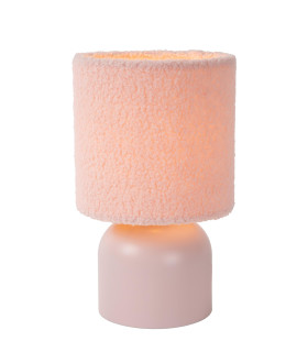 Woolly Vintage Table Lamp-1
