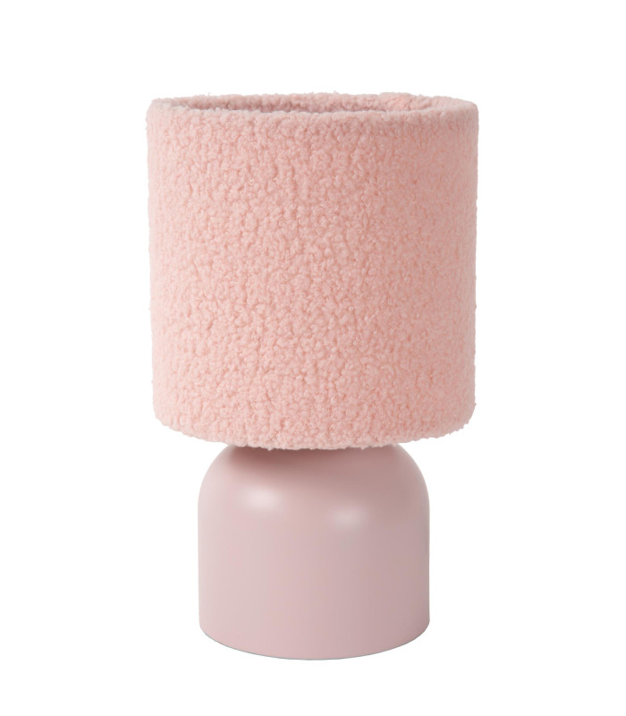 Woolly Vintage Table Lamp-3