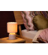 Woolly Vintage Table Lamp-4