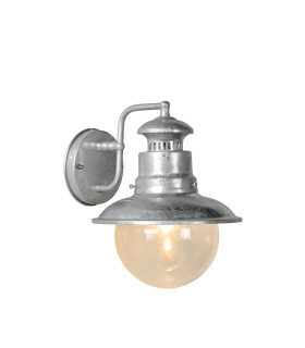 Figo Vintage Wall Lantern Light Outdoor-1