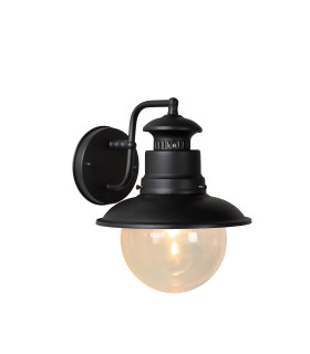 Figo Vintage Wall Lantern Light Outdoor-1