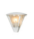 Livia Modern Wall Light Outdoor-1