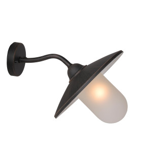 Aruba Cottage Wall Light Outdoor-1