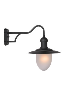 Aruba Cottage Classic Wall Light Outdoor-1