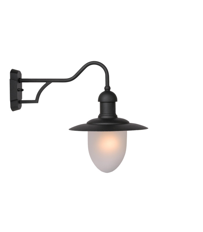 Aruba Cottage Classic Wall Light Outdoor-1