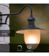 Aruba Cottage Classic Wall Light Outdoor-2