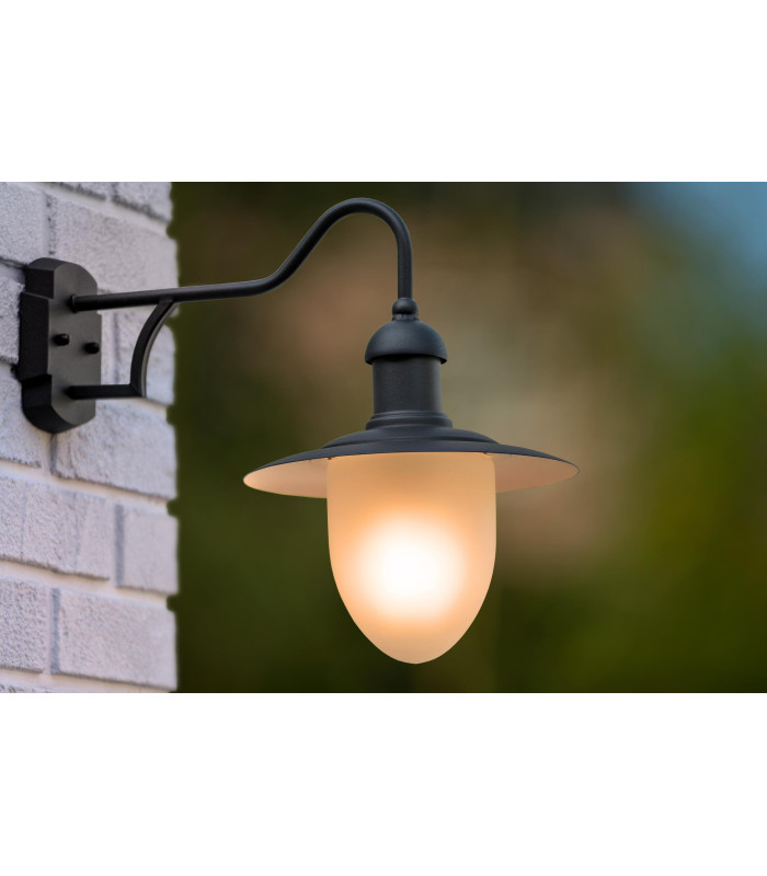 Aruba Cottage Classic Wall Light Outdoor-3