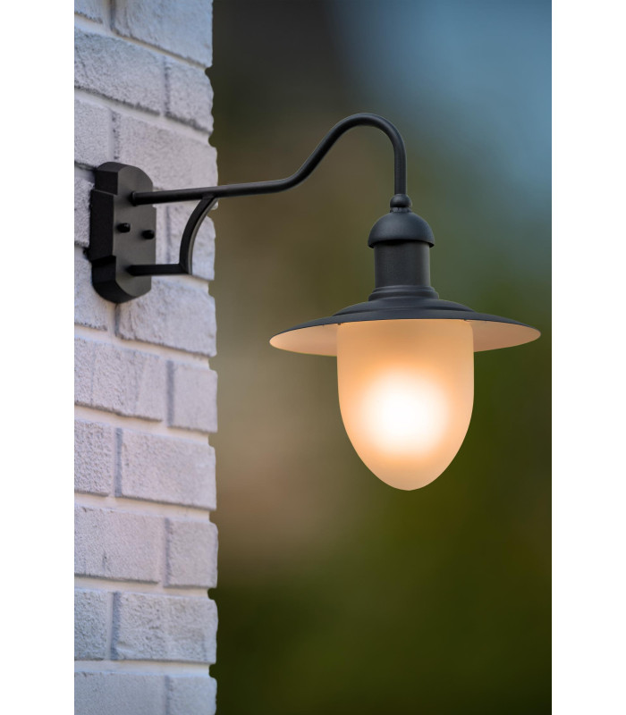 Aruba Cottage Classic Wall Light Outdoor-4