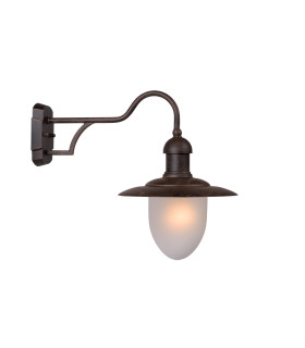 Aruba Cottage Classic Wall Light Outdoor-1