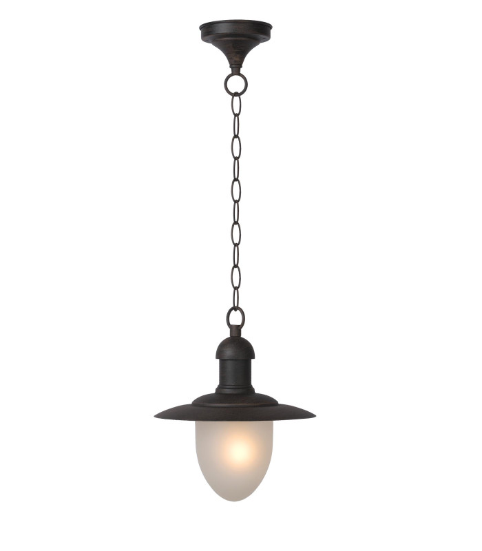 Aruba Cottage Pendant Light Outdoor-1