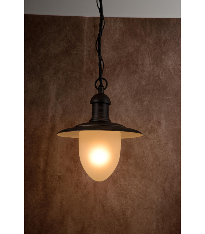 Aruba Cottage Pendant Light Outdoor-3