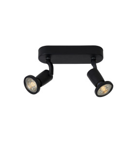 Jaster-Led Modern Twin Ceiling Spotlight-1