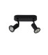 Jaster-Led Modern Twin Ceiling Spotlight-2