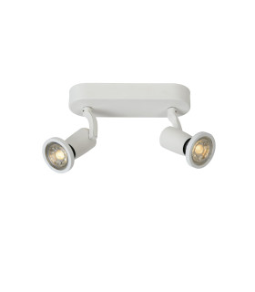 Jaster-Led Modern Twin Ceiling Spotlight-1