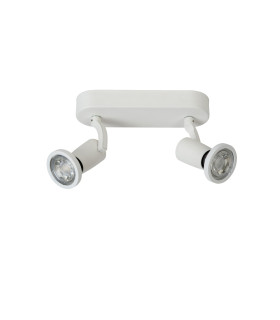 Jaster-Led Modern Twin Ceiling Spotlight-2