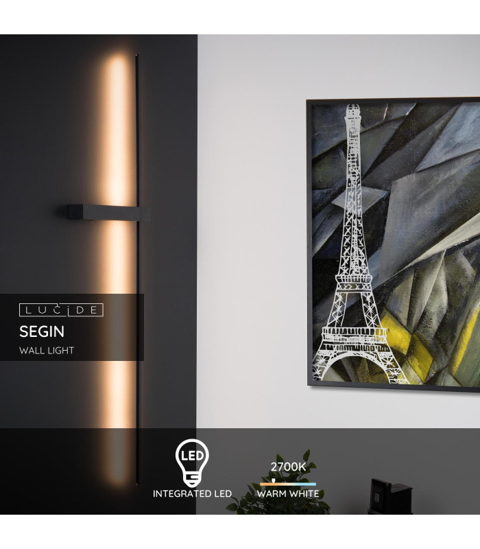 Segin Modern Wall Light-2