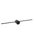 Mizar Modern Wall Light Bathroom-1