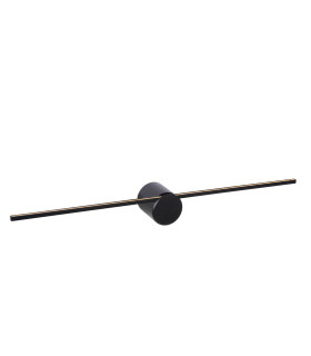 Mizar Modern Wall Light Bathroom-1