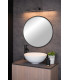 Mizar Modern Wall Light Bathroom-4