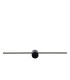 Mizar Modern Wall Light Bathroom-6