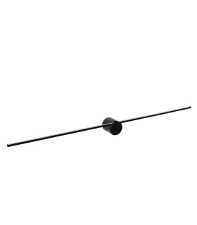 Mizar Modern Wall Light Bathroom-1