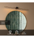Mizar Modern Wall Light Bathroom-2