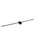 Mizar Modern Wall Light Bathroom-3