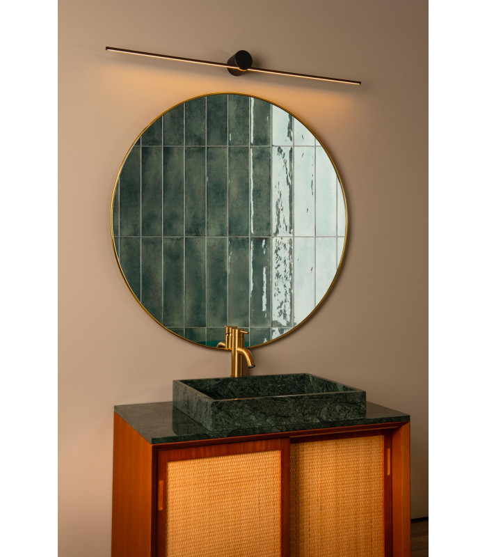 Mizar Modern Wall Light Bathroom-4