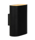 Ovalis Modern Up Down Wall Light-1