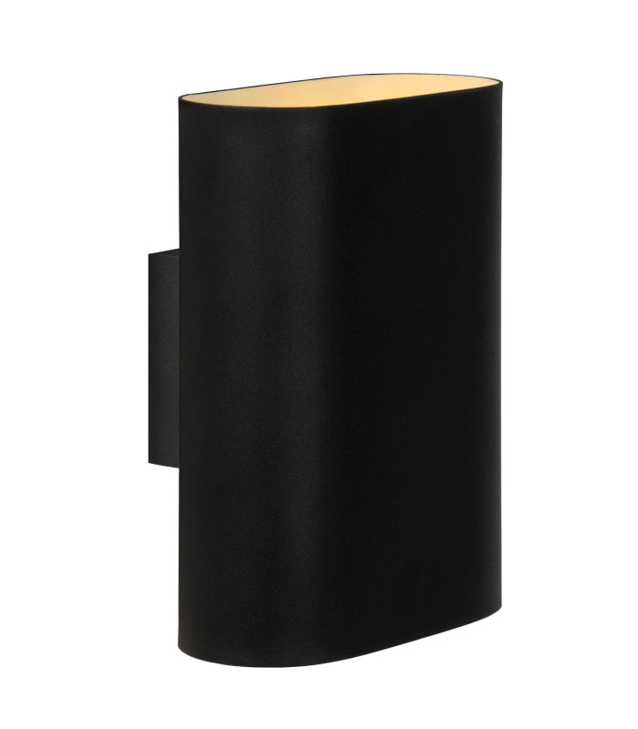 Ovalis Modern Up Down Wall Light-1