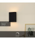 Ovalis Modern Up Down Wall Light-2