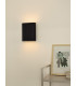 Ovalis Modern Up Down Wall Light-3