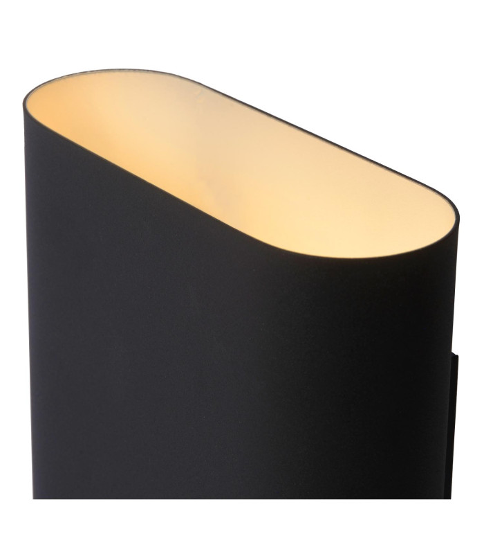 Ovalis Modern Up Down Wall Light-5